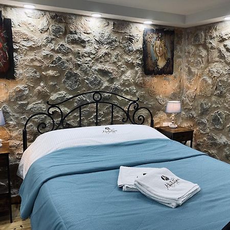 Alexandros Guesthouse 아라초바 외부 사진