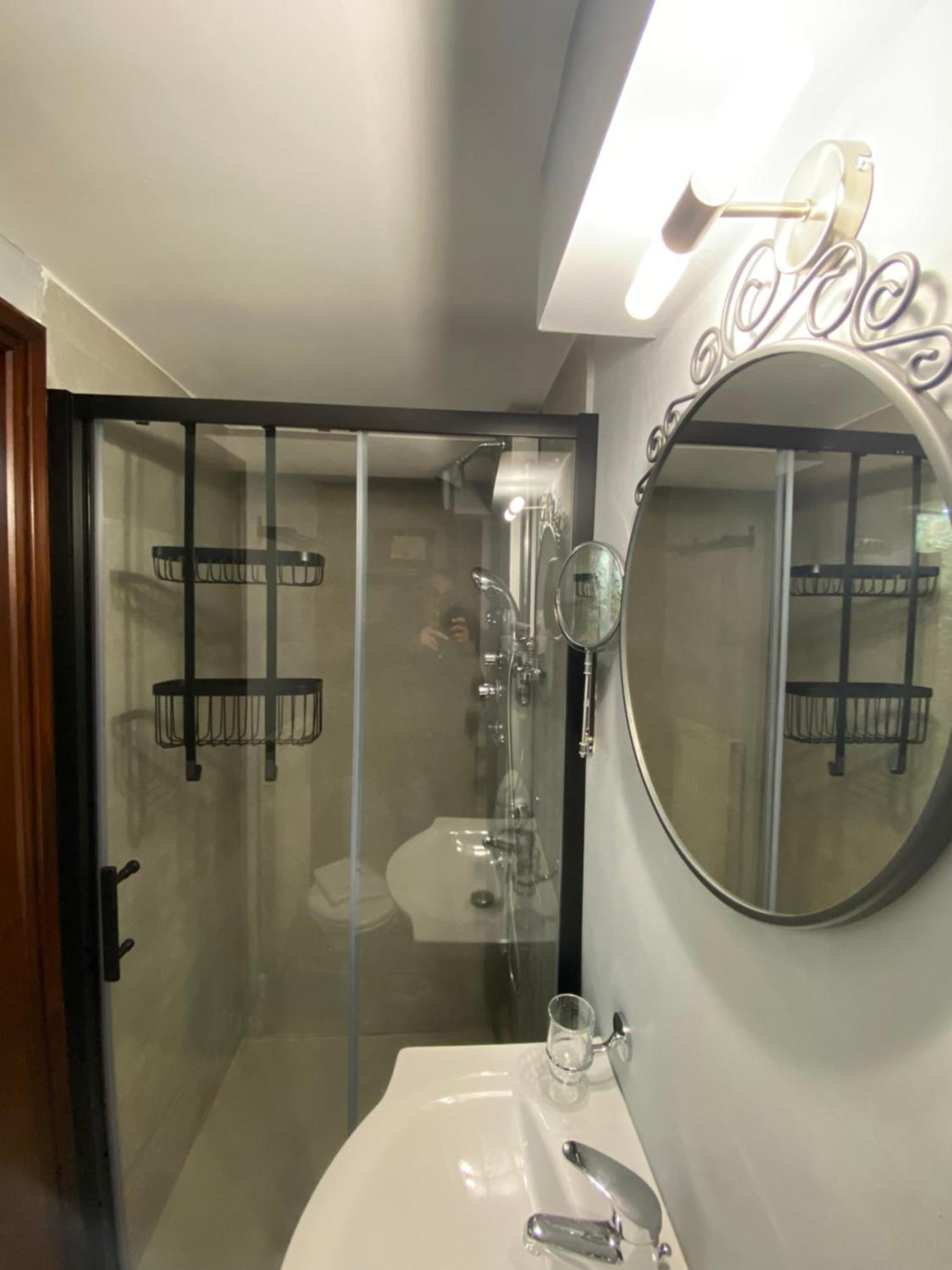 Alexandros Guesthouse 아라초바 외부 사진