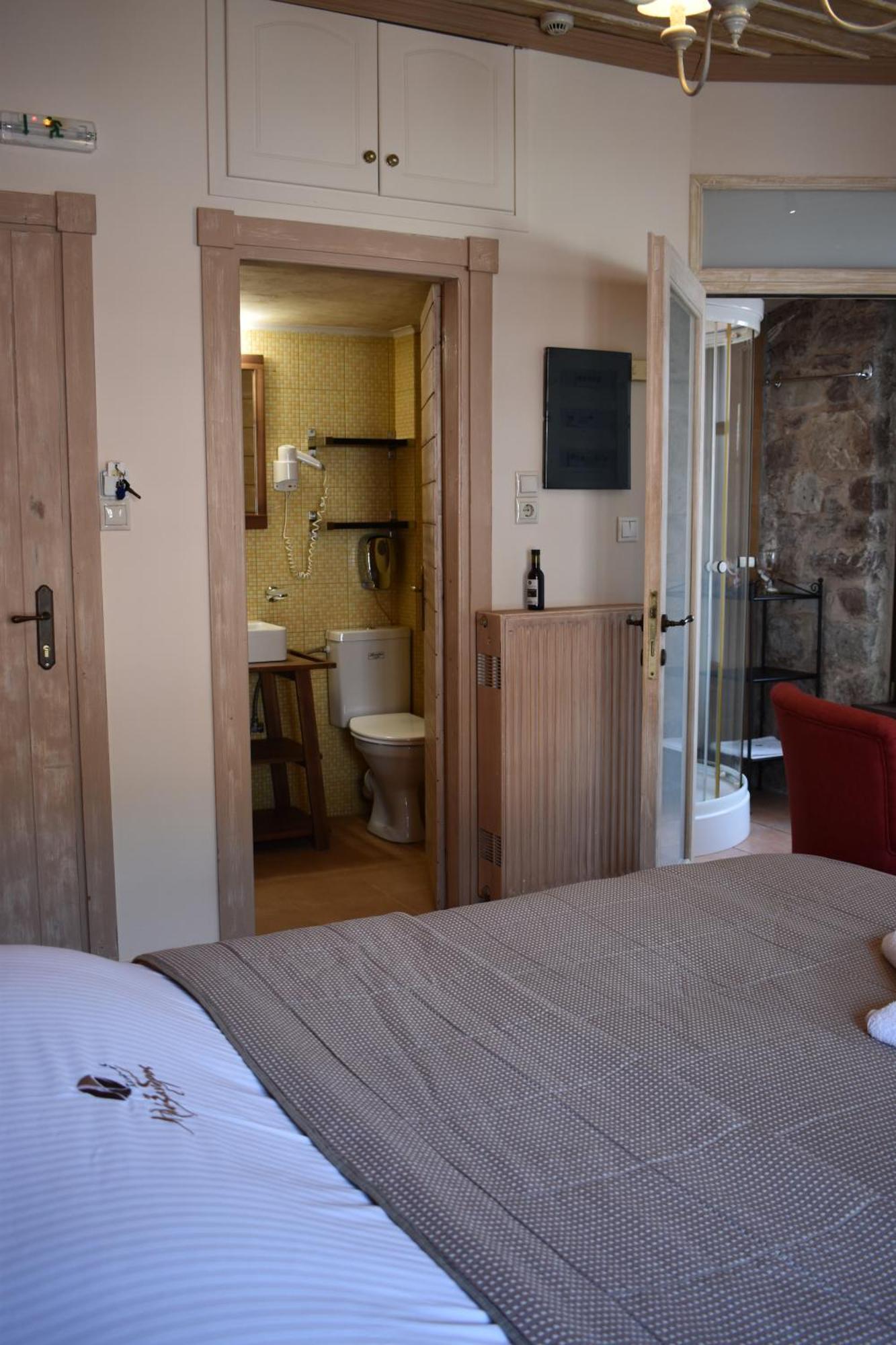 Alexandros Guesthouse 아라초바 외부 사진