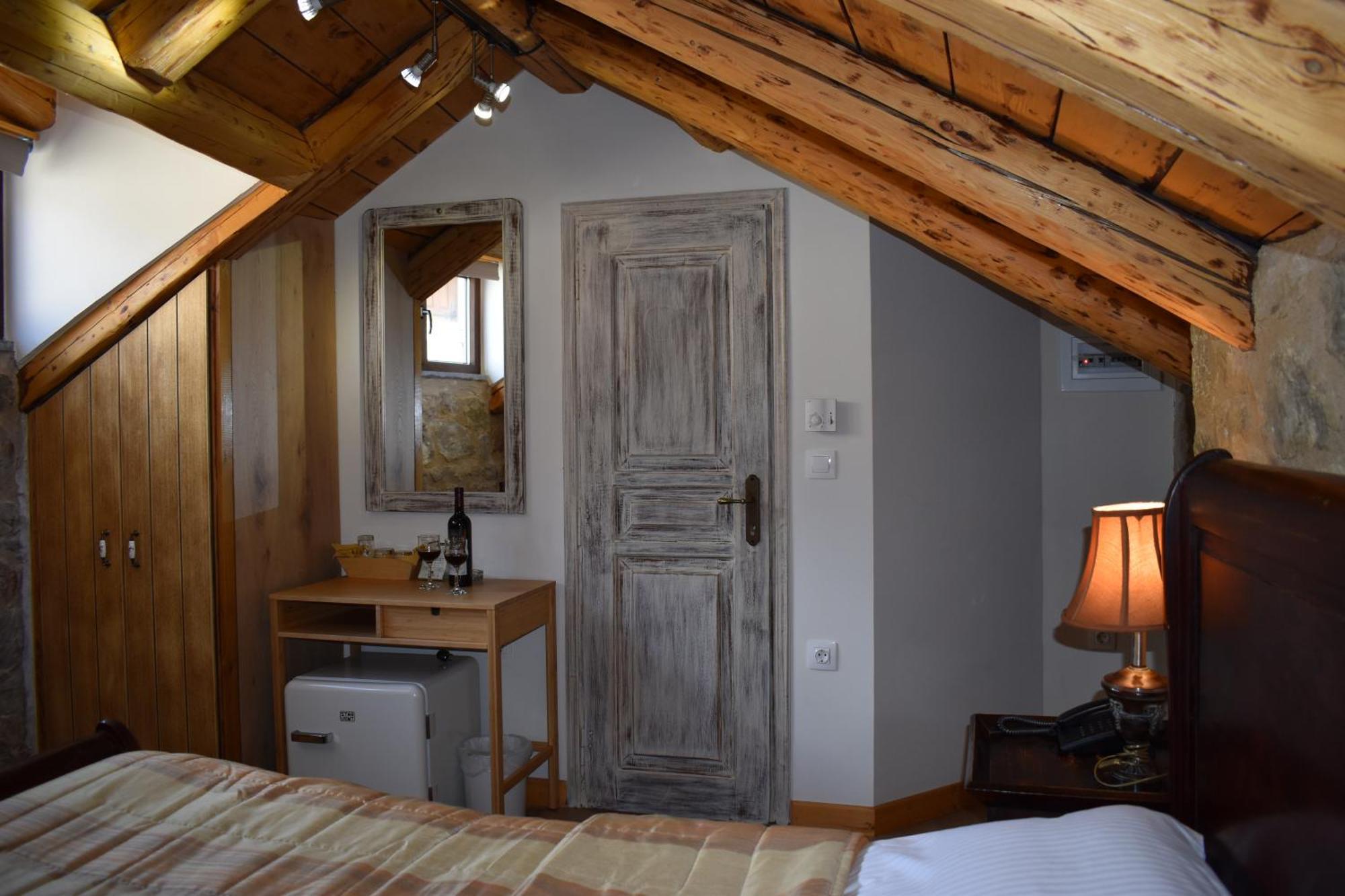 Alexandros Guesthouse 아라초바 외부 사진