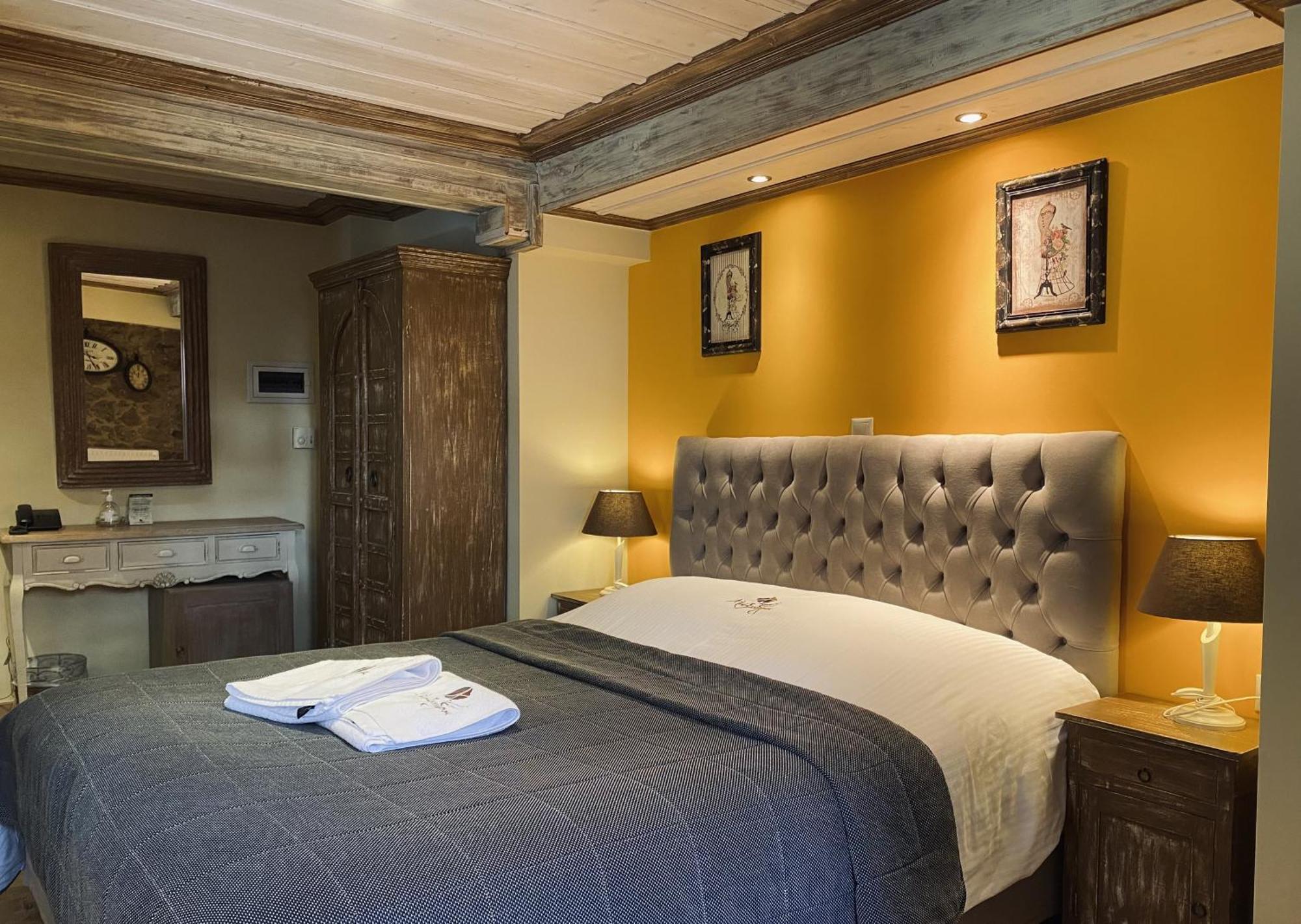 Alexandros Guesthouse 아라초바 외부 사진