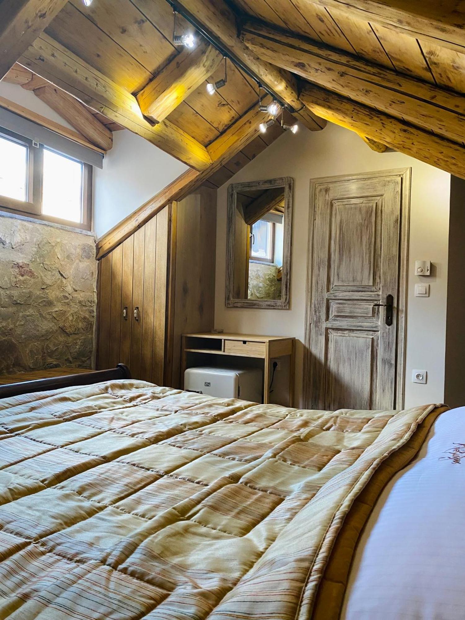 Alexandros Guesthouse 아라초바 외부 사진
