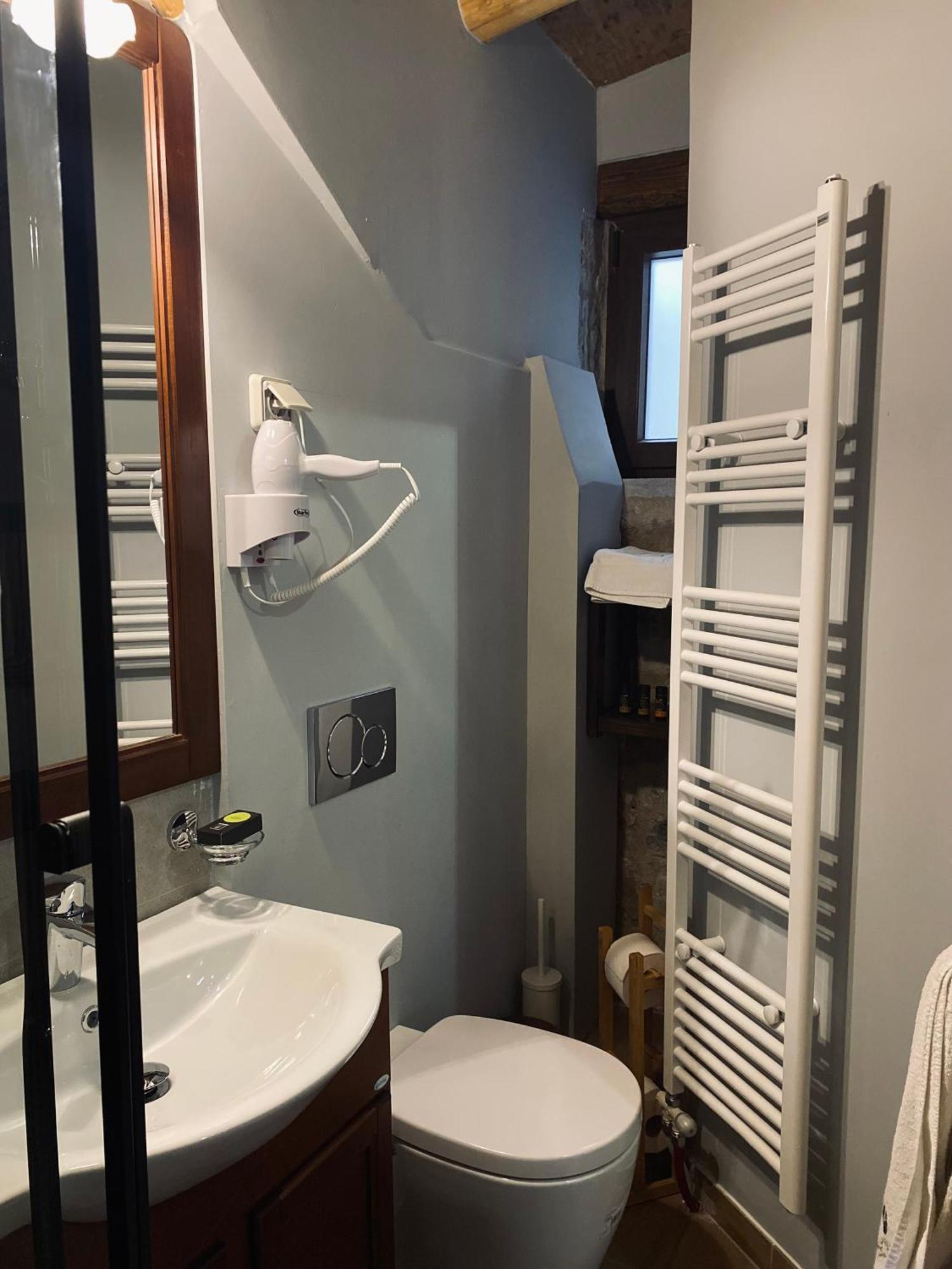 Alexandros Guesthouse 아라초바 외부 사진